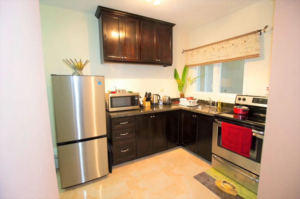 Lilford Mews Suites