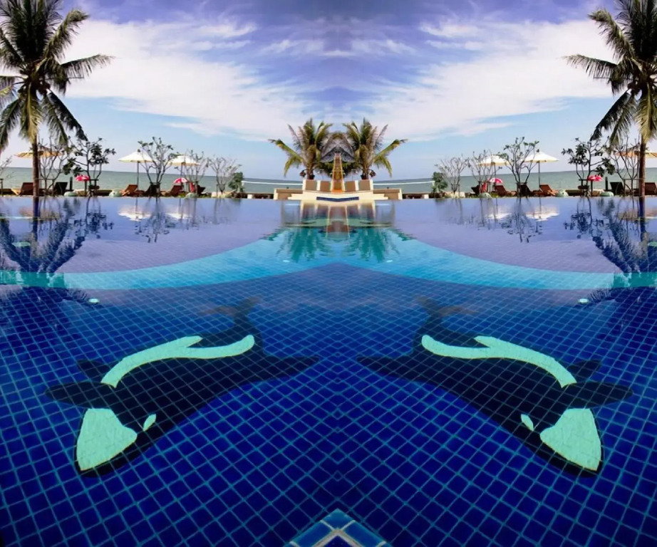 Kuiburi Hotel and Resort