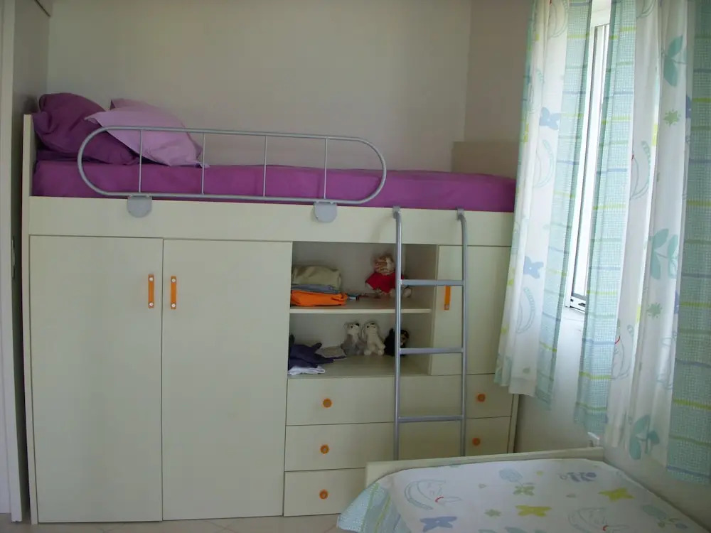 Seaside Apartment