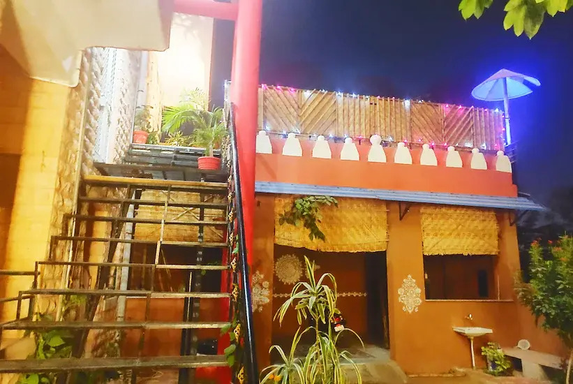 Jannat Residency