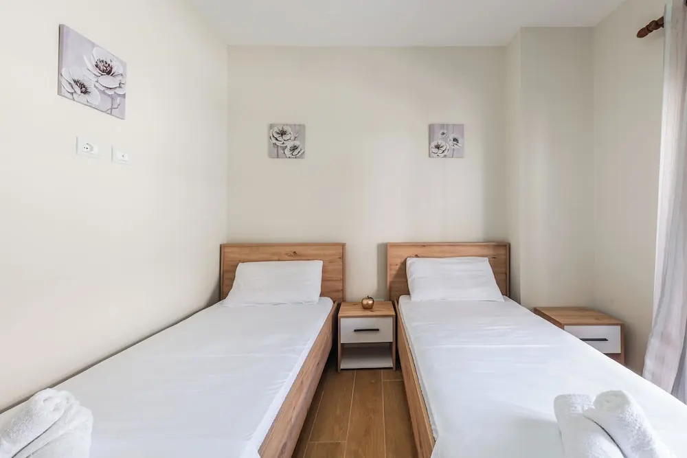 Portside Serenity NEW 2 BDR