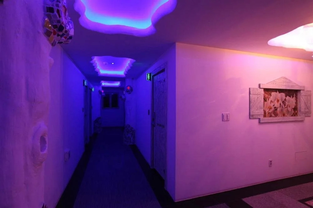 Hotel Look