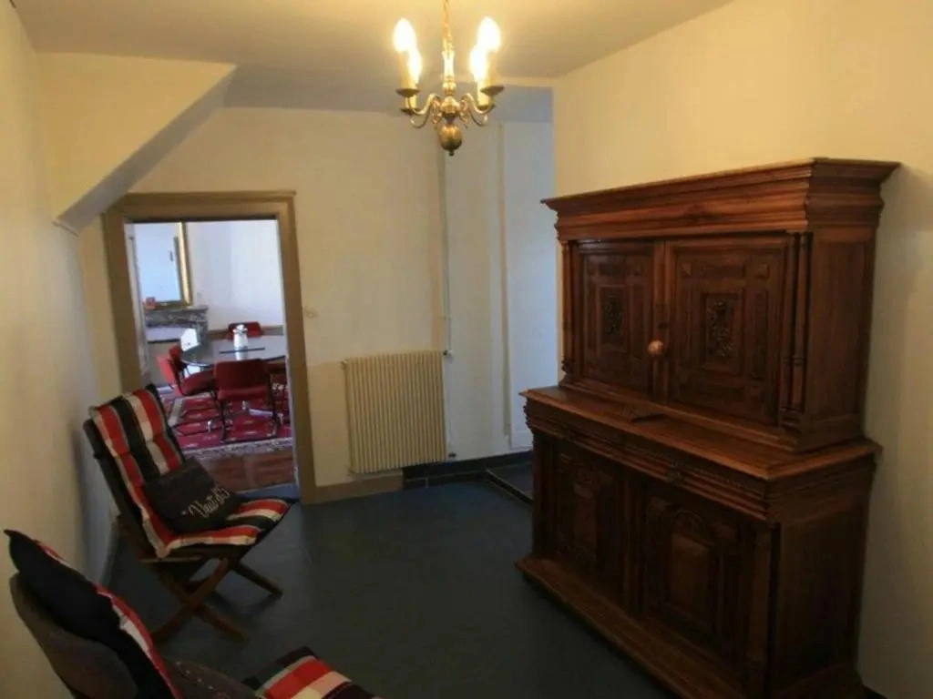 Gîte Toul, 5 pièces, 9 personnes - FR-1-584-114