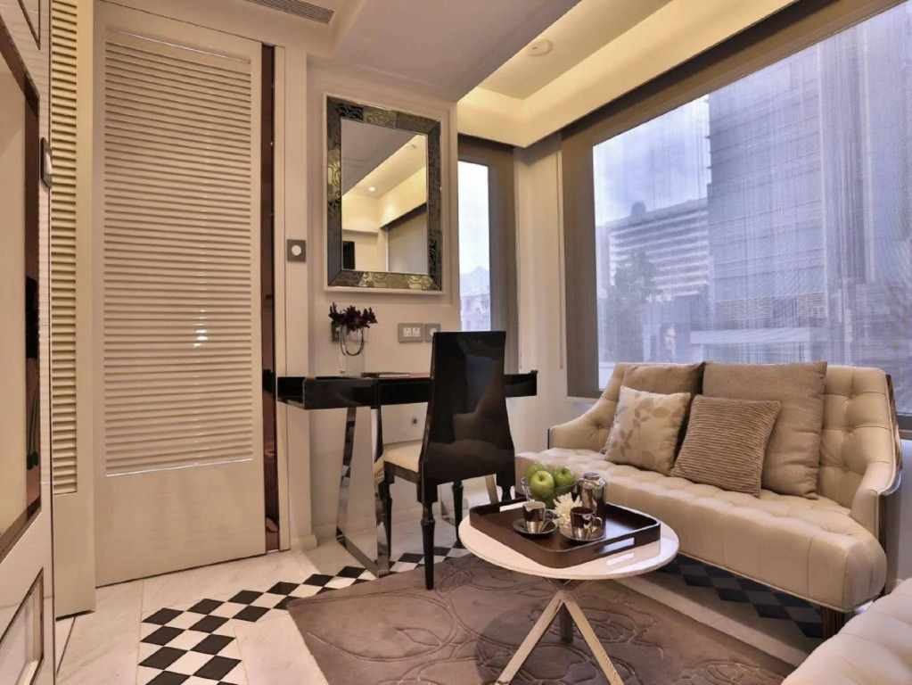 Hotel Pravo Hong Kong