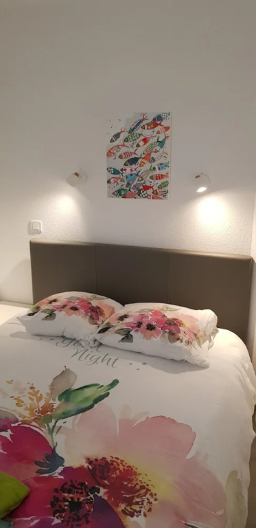 Appartement Cap Coz