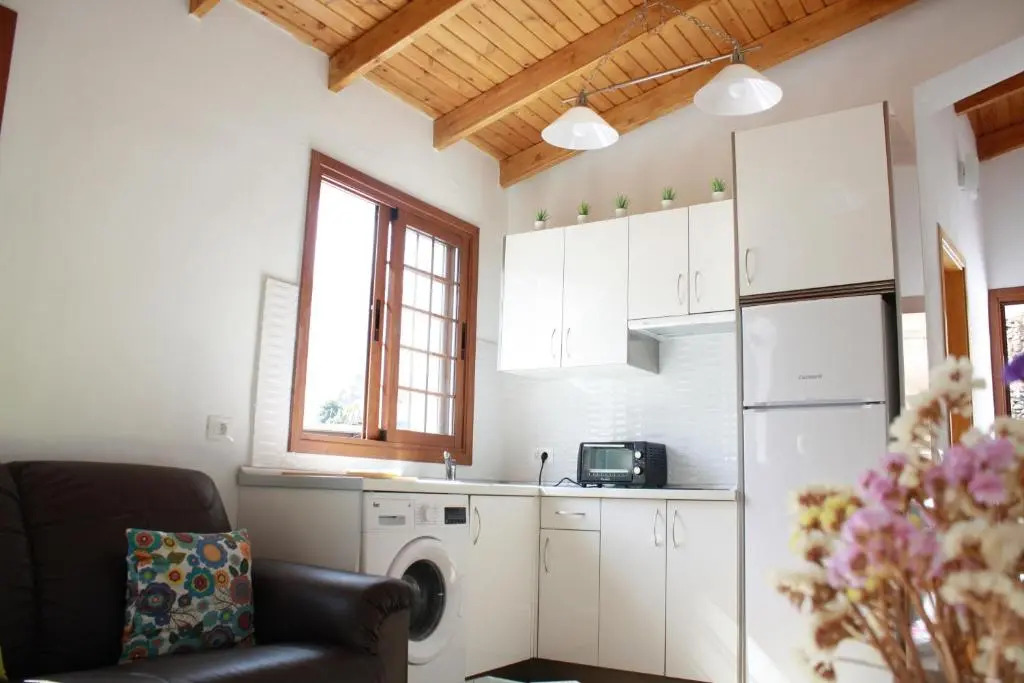 Apartamento casa Bibiana 2