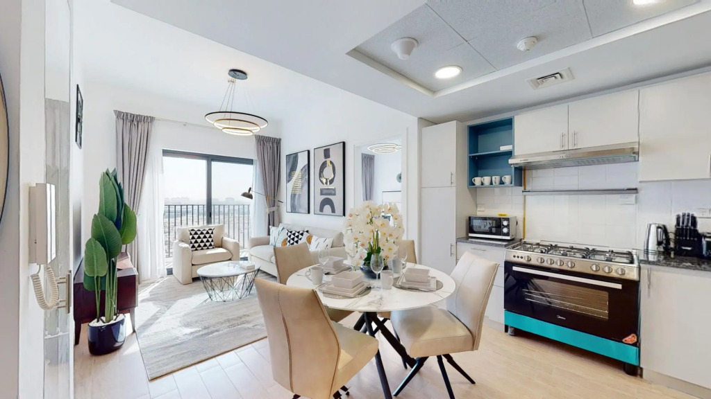 Wasl Gate - The Nook 1 612