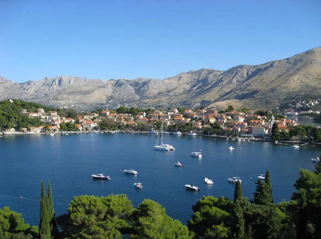 Apartments Garden-Cavtat