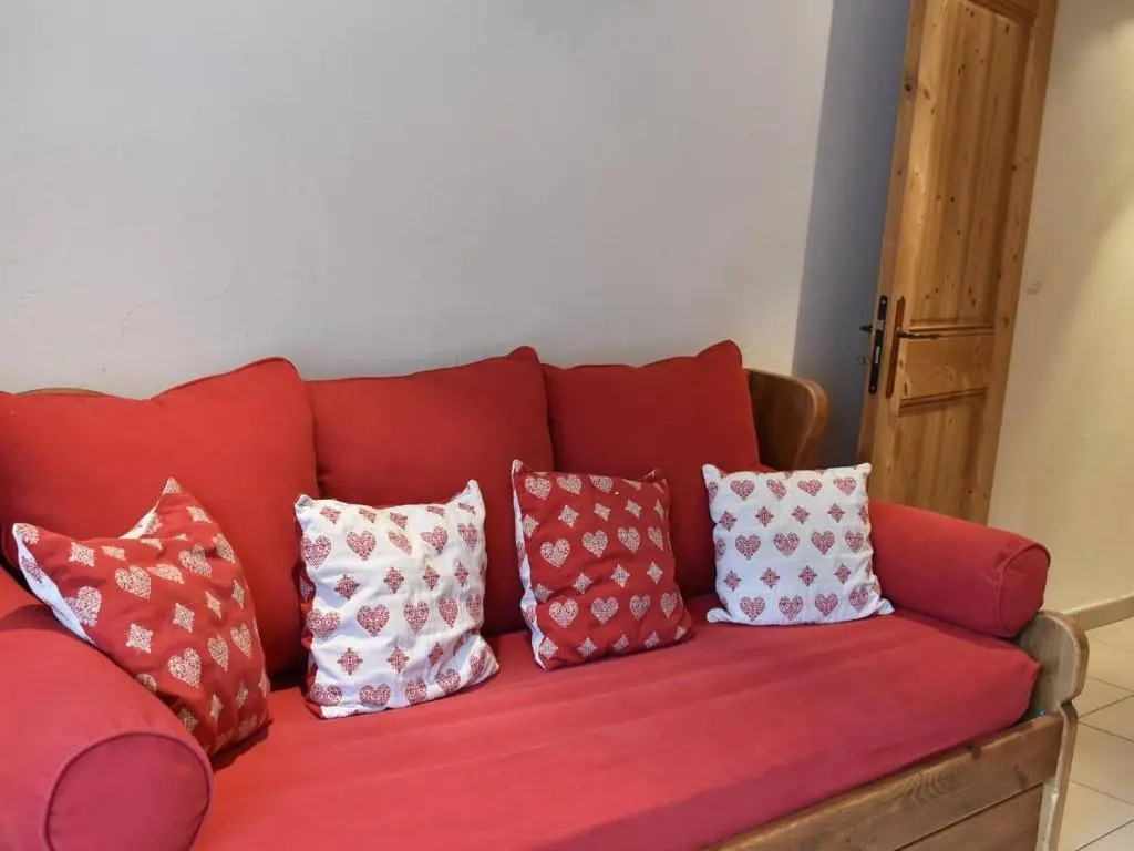 Appartement Méribel, 1 pièce, 4 personnes - FR-1-180-372
