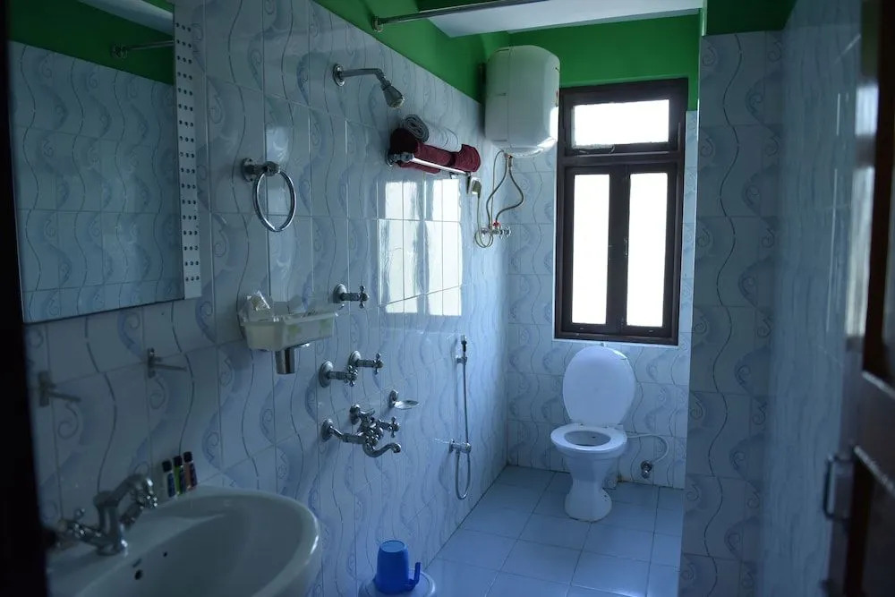 Hotel Mayal Retreat