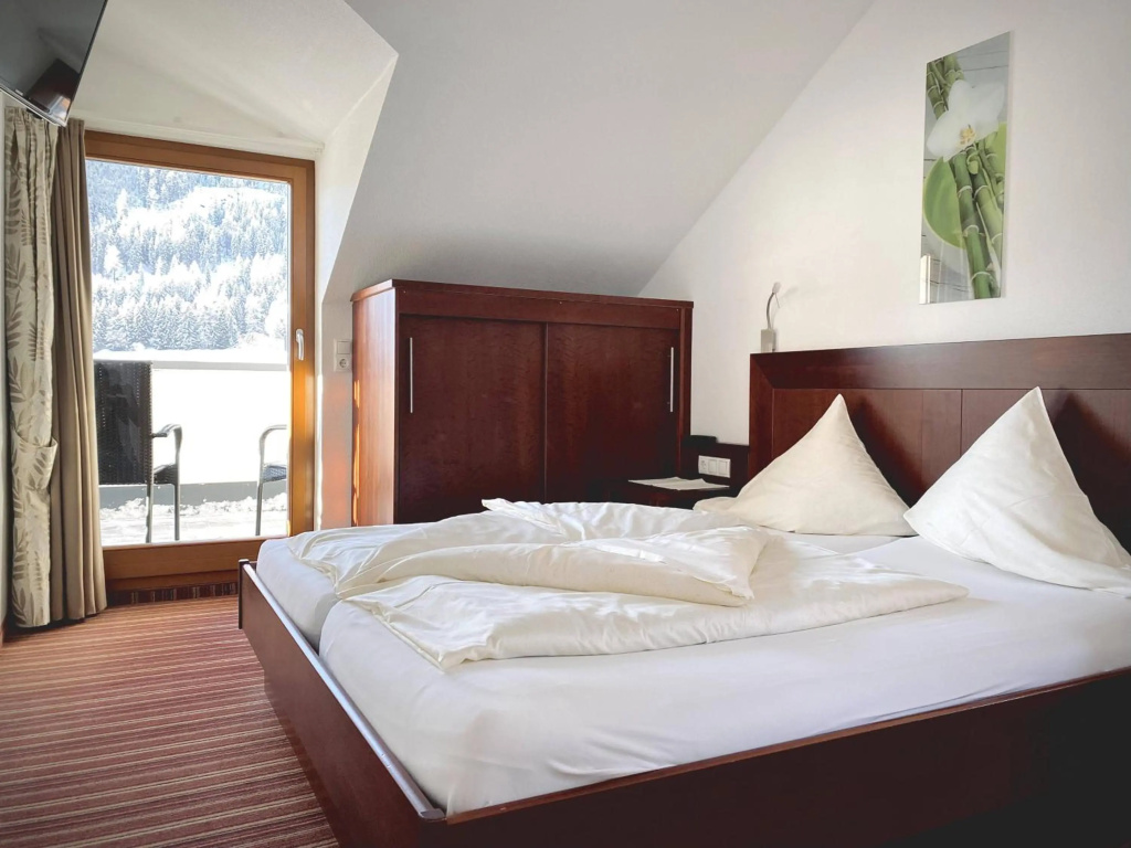 Aparthotel Philipp