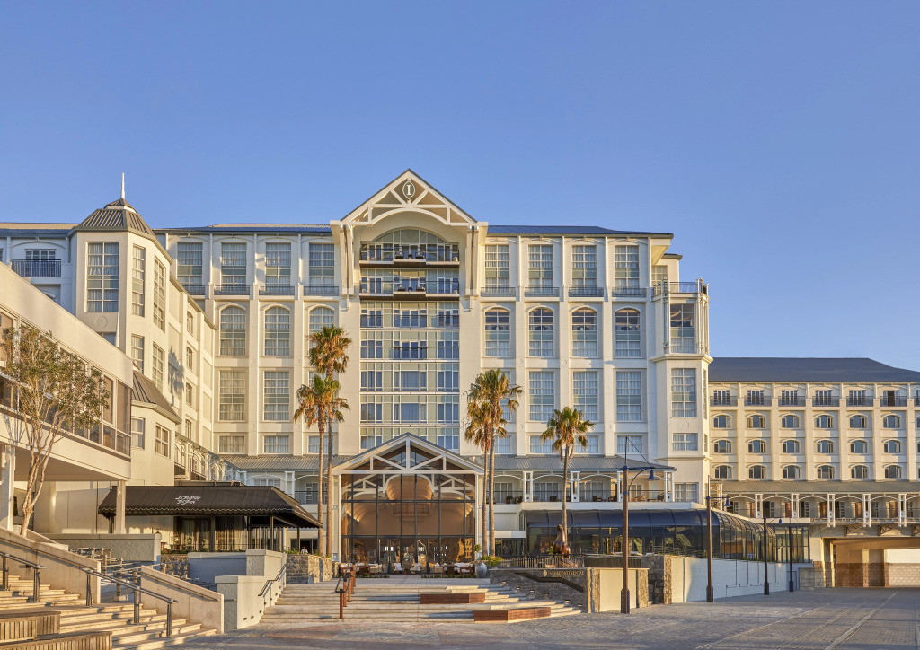 InterContinental Table Bay Cape Town by IHG