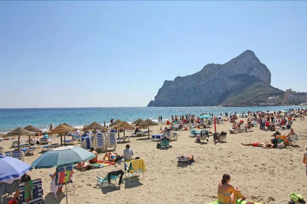 Holiday Apartment Apolo III