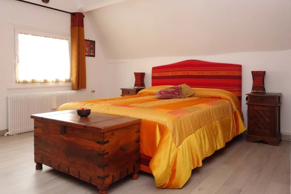 Chambre DHôtes le Phenix