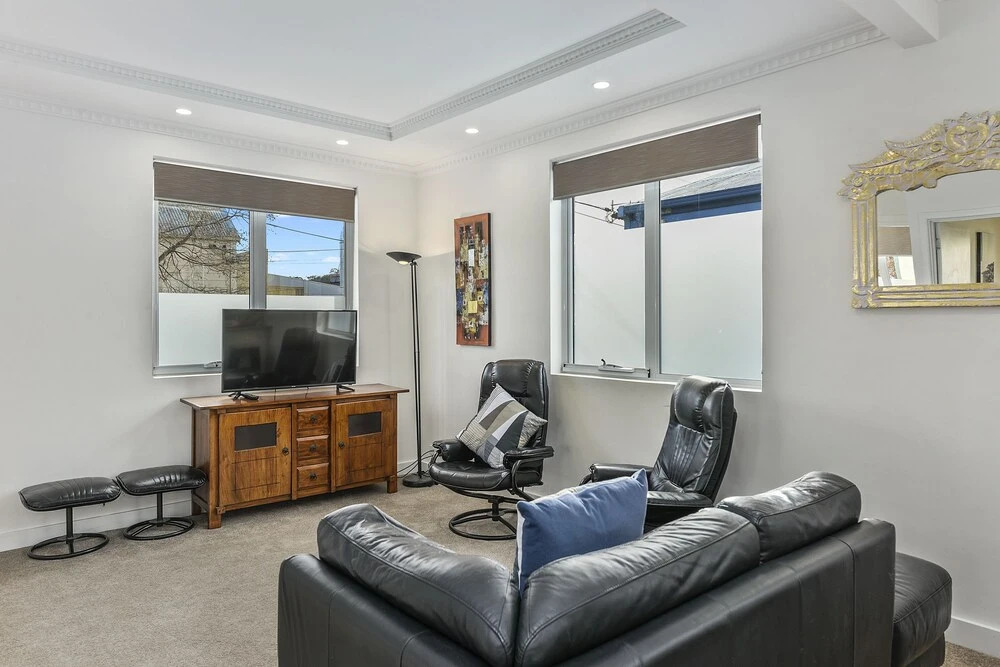 Wellington Street Cottage
