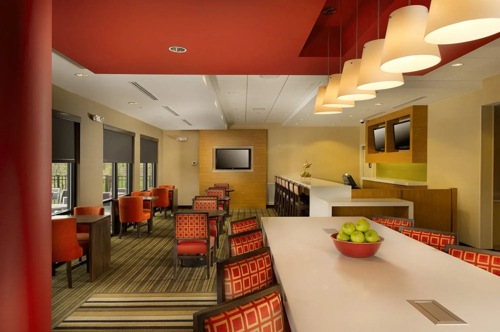 TownePlace Suites Bridgeport Clarksburg