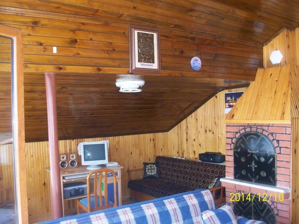 gülden pansiyon