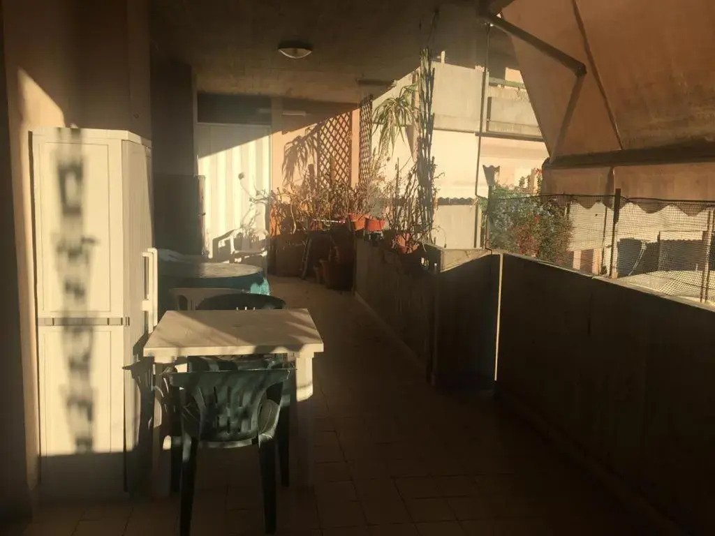 La casa di Franca