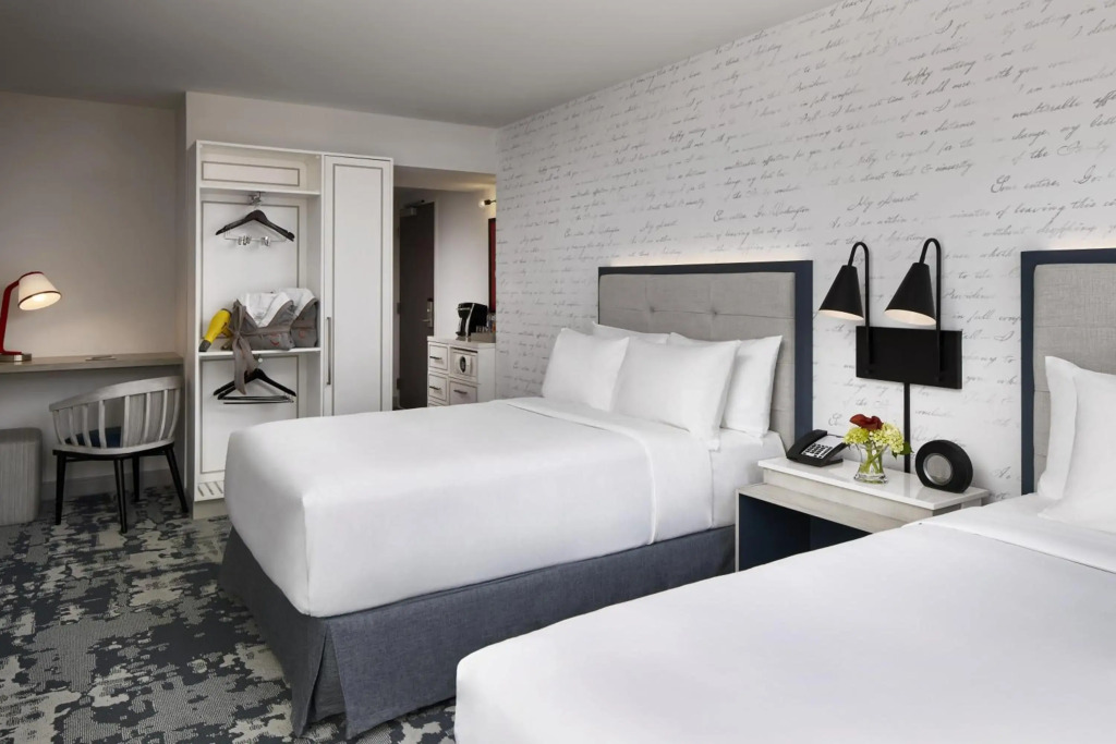 Hyatt Centric Old Town Alexandria