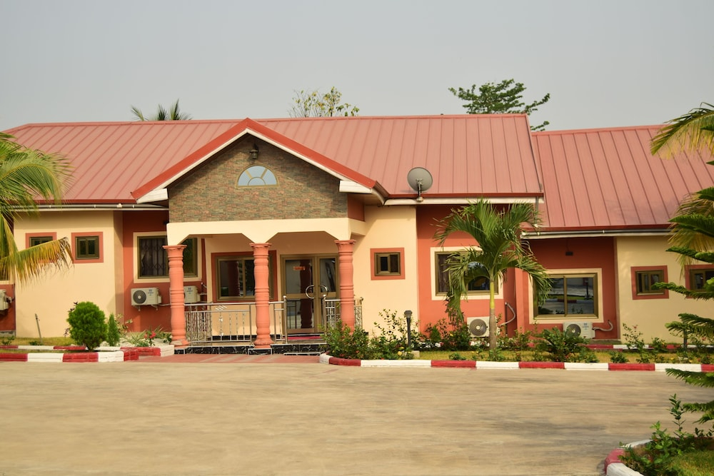 Absor Royal Hotel