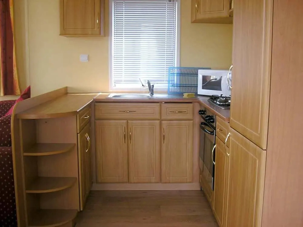 Landshause Bungalow T2 Superior - 1