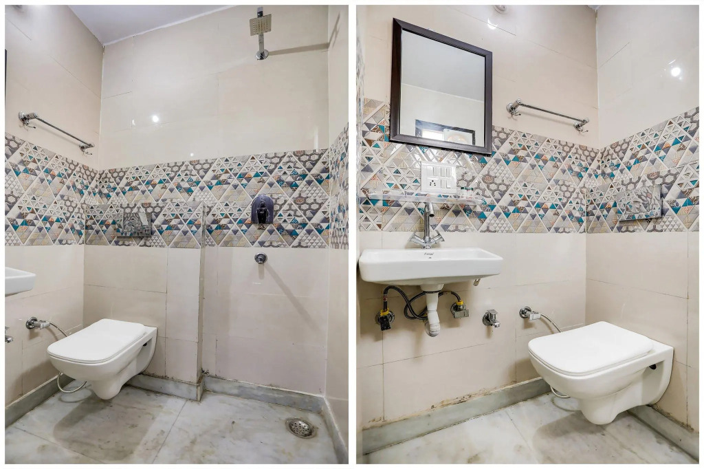 Hotel O Anshun Residency