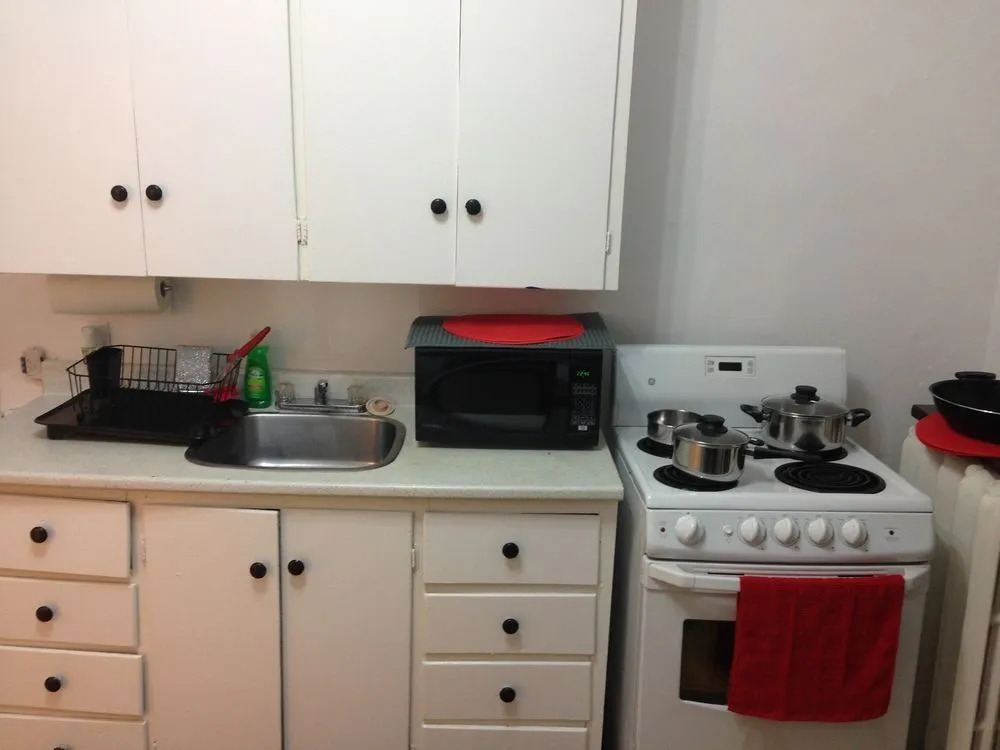 Adib Apartments - 362 Friel St, Unit 7B (Basement)