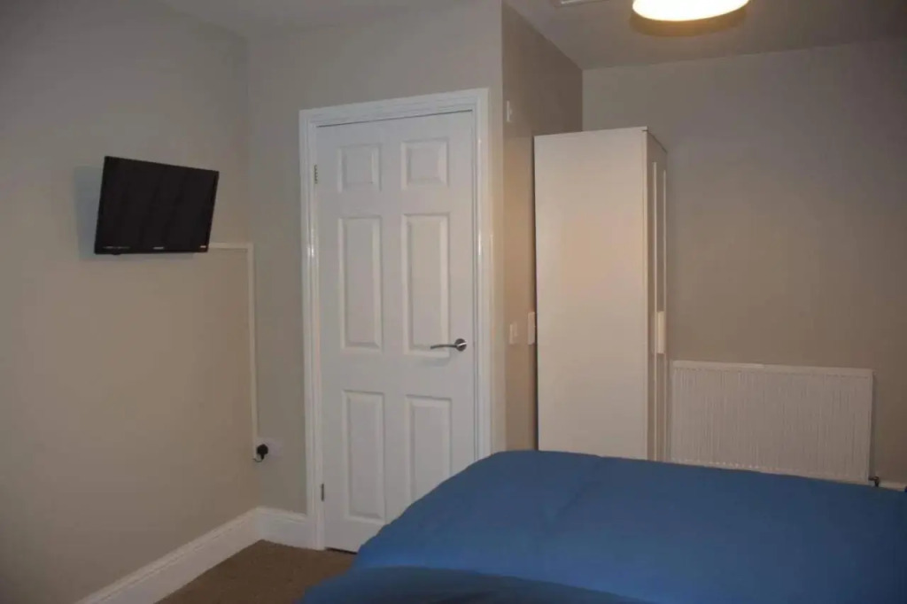 Micklegate House