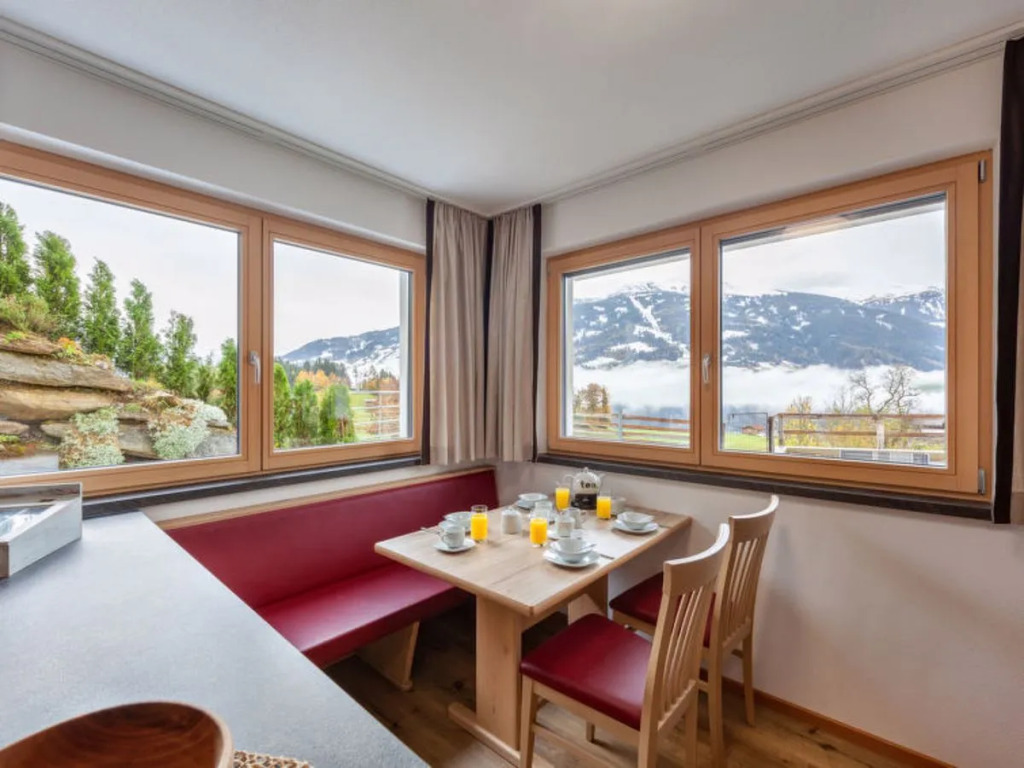 Apartment Birgit Kaltenbach