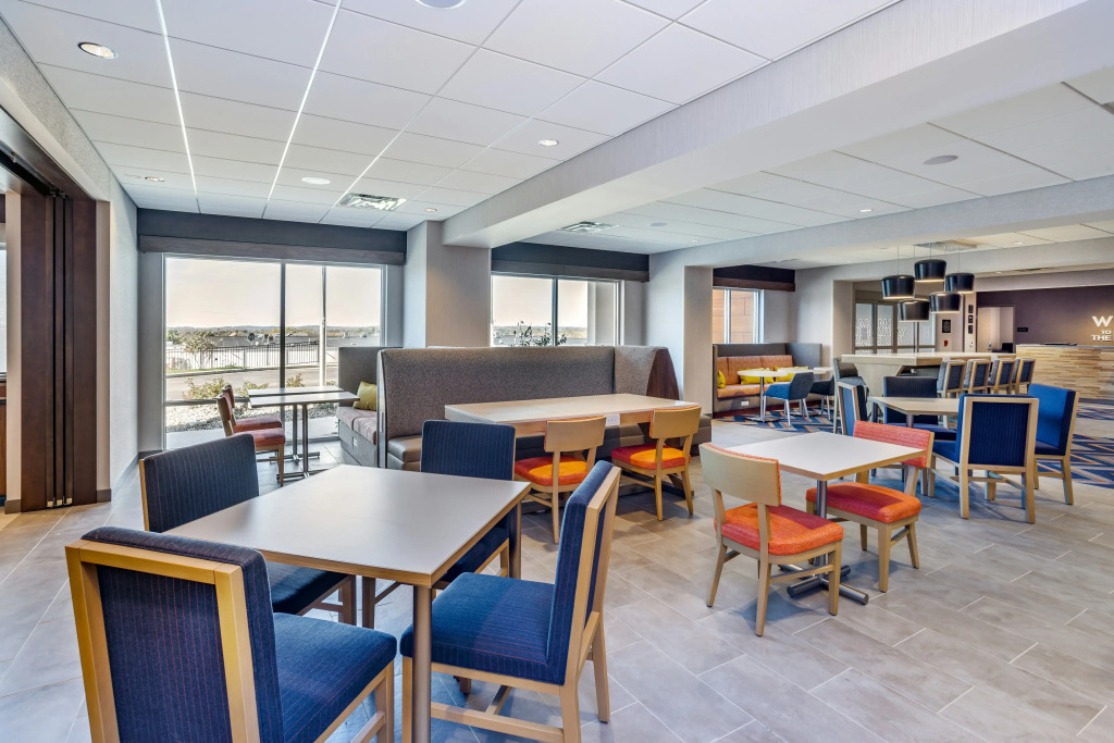 Hampton Inn Bedford In, In
