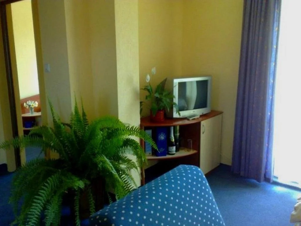 Family Hotel Atlas
