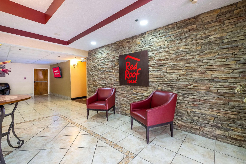 Rodeway Inn Brandon - Jackson East