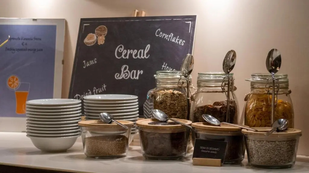 CAVALLO Hotel Noventa di Piave
