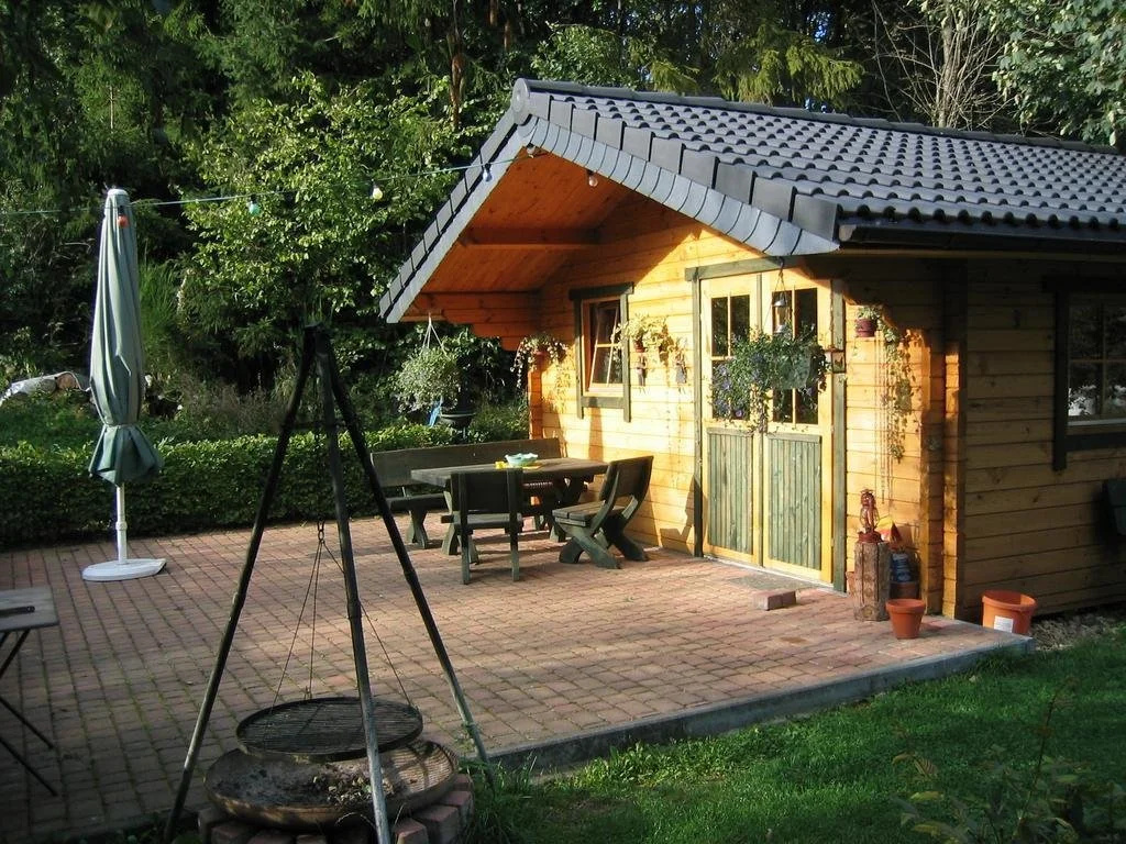 Pension Haus am Walde