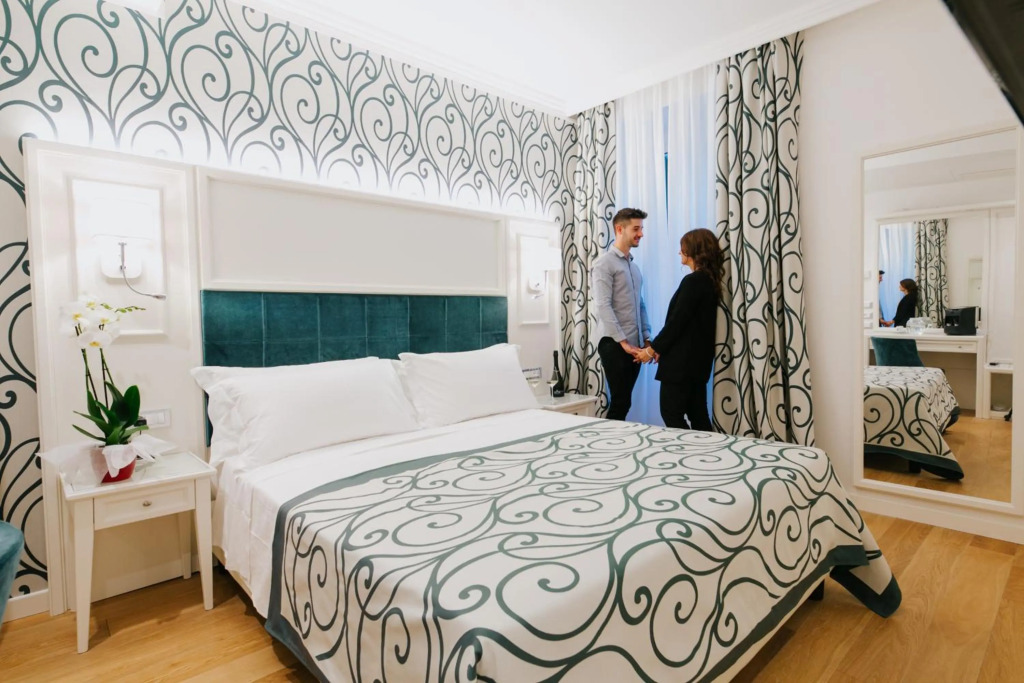 Hotel Città di Parenzo