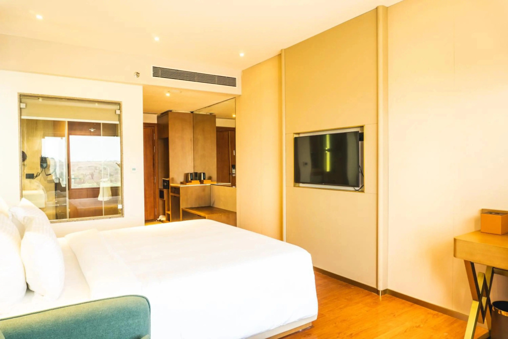 Pride Plaza Indore