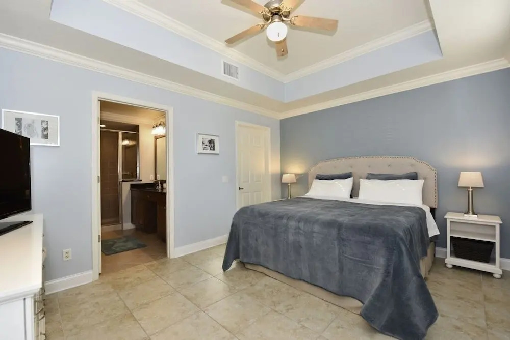 Reunion Resort-7501mmdico 3 Bedroom Condo