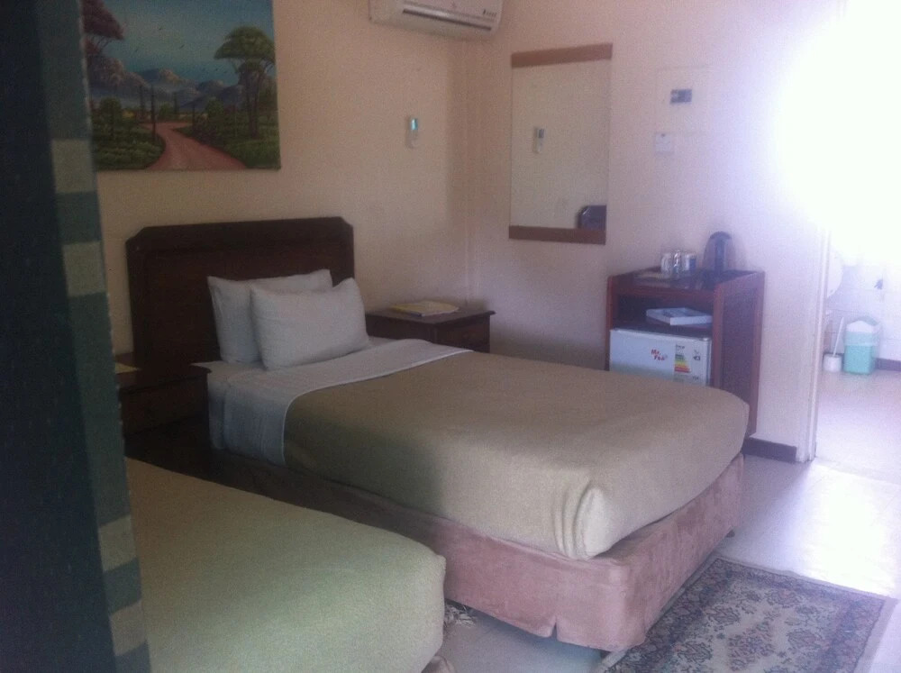 Palapye Guest House