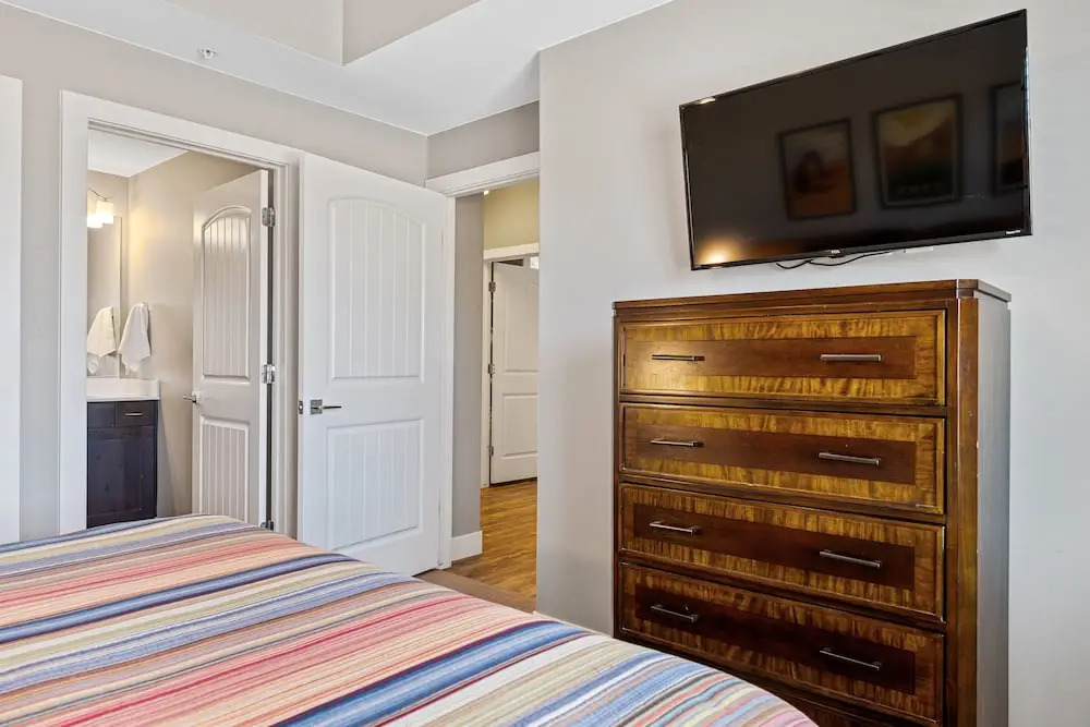 Sunset Point #w302 3 Bedroom Condo