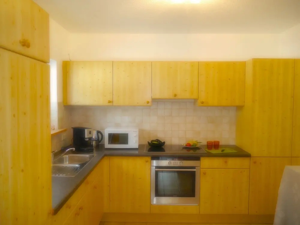 Ferienwohnung Janis