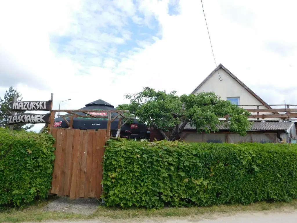 Apartamenty - Mazurski Zaścianek - Kruklanki