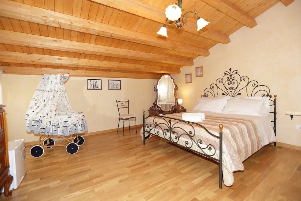 "Suliscenti" Dimora Siciliana B&B