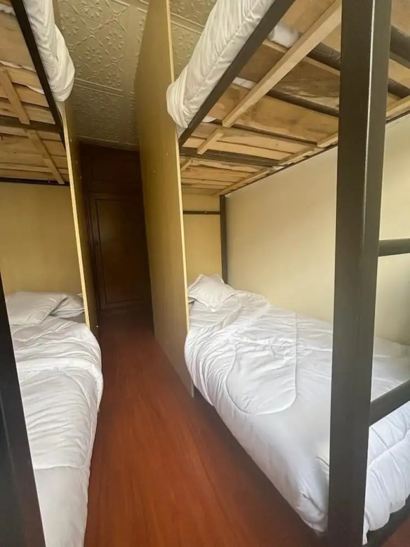 Elemental Hostel coliving