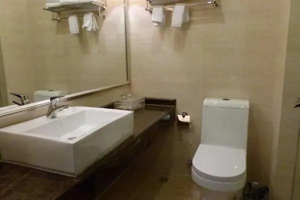 Chengdu Shengdiya Hotel
