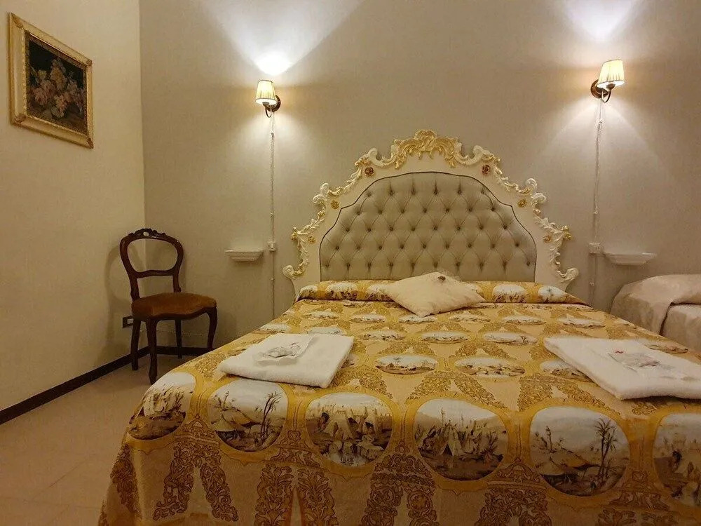 HOTEL RINASCIMENTO