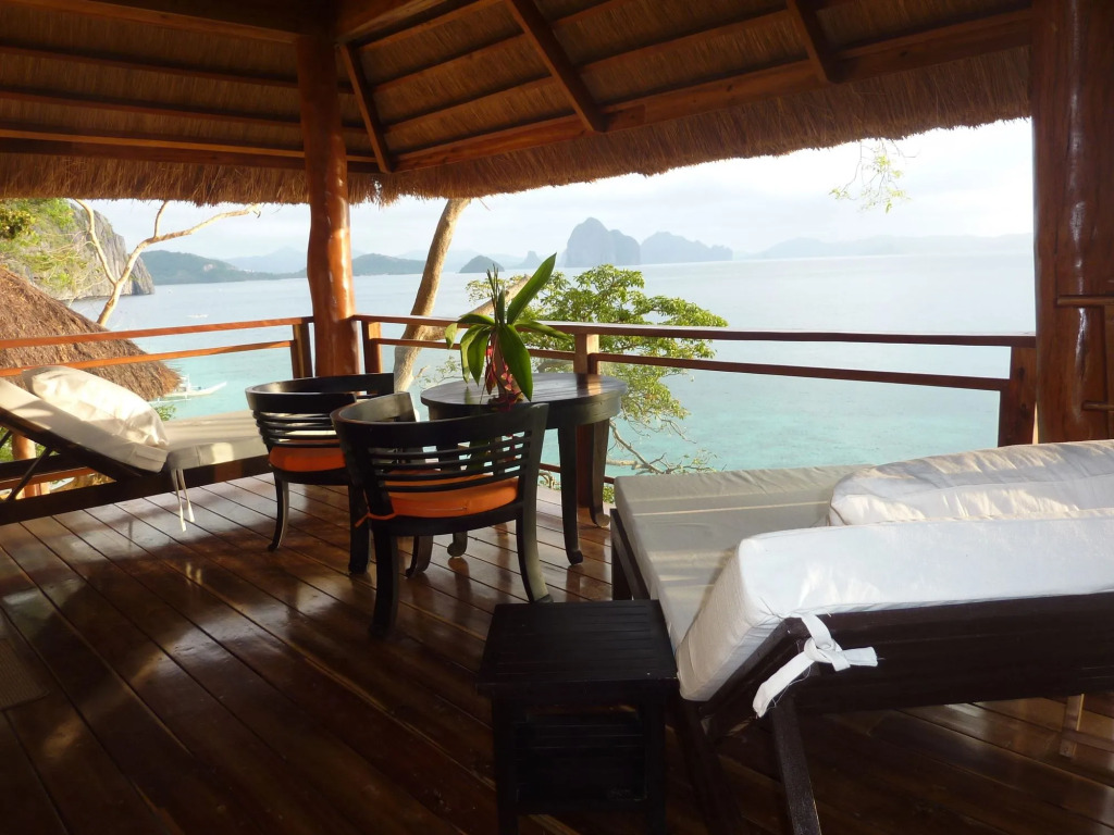 Vellago Resort