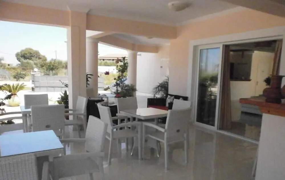 Elea Hotel Apartments and Villas