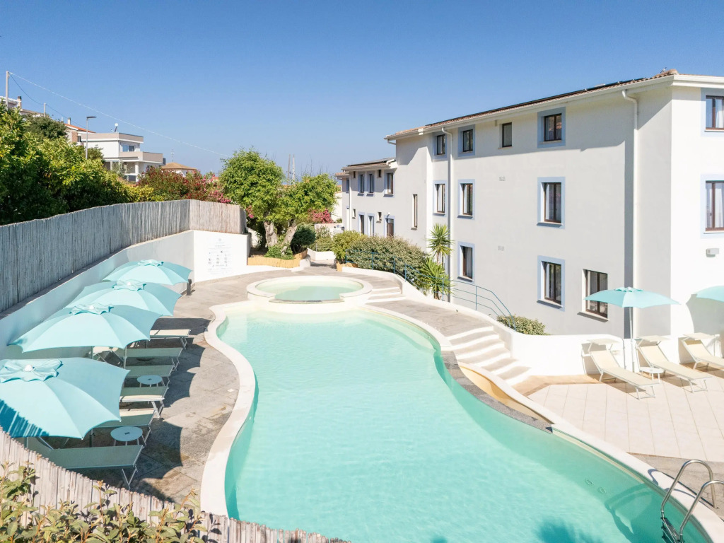 Hotel Blumarea, BW Signature Collection