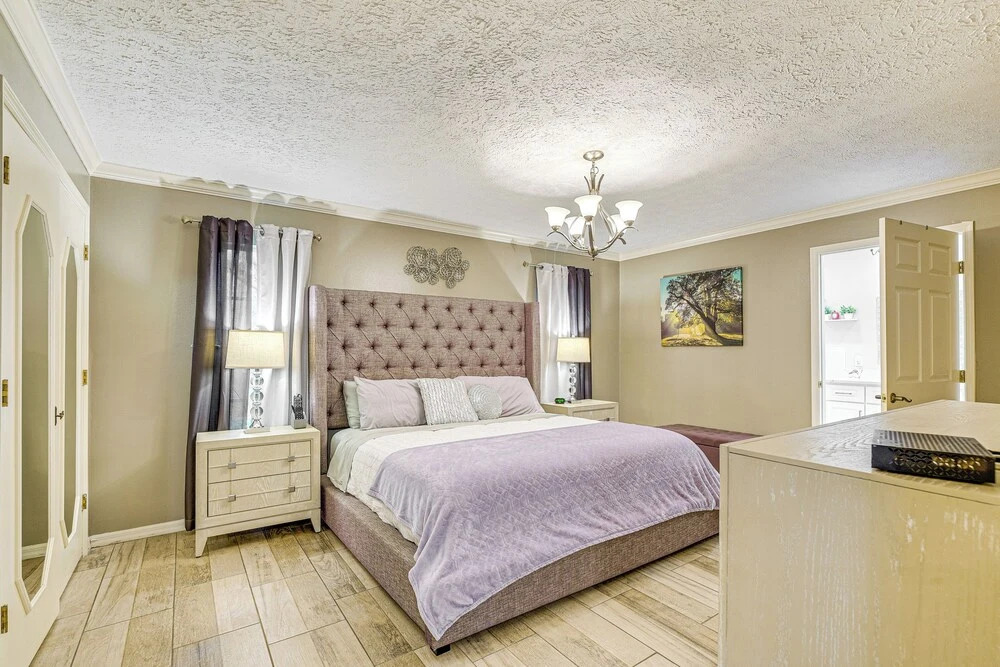 Spacious Citrus Hills Home w/ Pool & Game Room!
