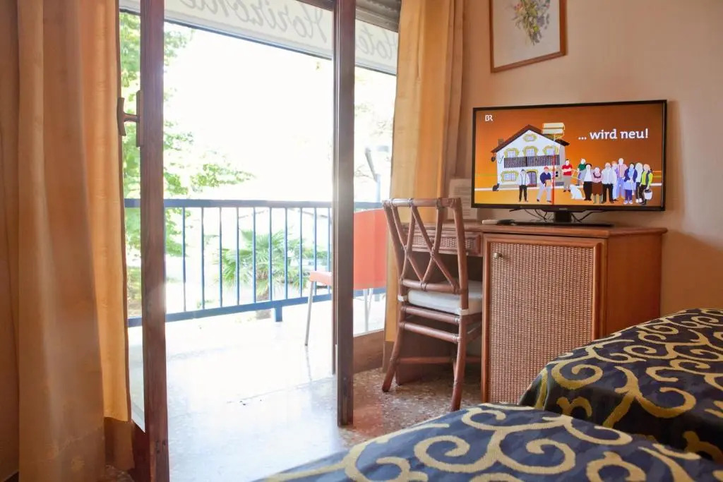 Hotel Horizonte